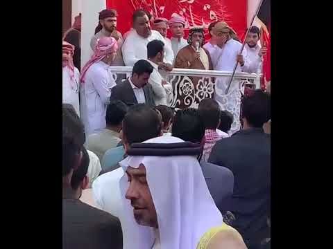 قبيلة جميلة تناشد هادي العامري والسيد مقتدى الصدر بالتدخل لرفع الحصار المفروض عليهم
