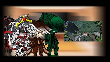 Jw and Jp React What If Godzilla Was On Jurassic World?