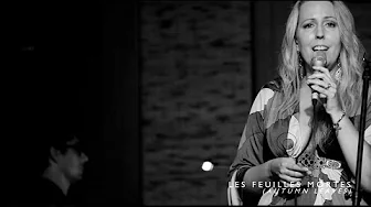 La Canzone Dei Vecchi Amanti - Allison Adams Tucker live in Los Angeles La Canzone Dei Vecchi Amanti - Allison Adams Tucker live in Los Angeles