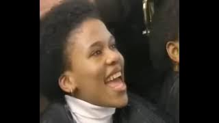 Voices of Sarafina (Full Documentary)