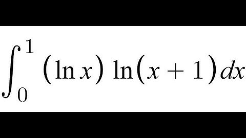 Feynman integration example 91