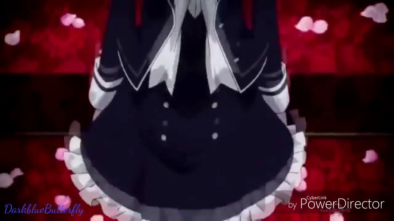 Diabolik Lovers | Angel of darkness