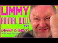 LIMMY Twitch | ANIMAL WELL (FINAL) &amp; Improv [2024-05-17]