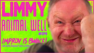LIMMY Twitch | ANIMAL WELL (FINAL) & Improv [2024-05-17]