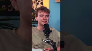 Tommyinnit Meets Jack Black