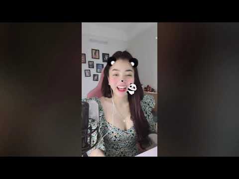 BIGO LIVE HOT SEXY TEEN VIETNAM GIRL ON LIVE FOR 5 STARS 035
