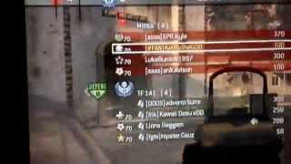 1 st map Rundown