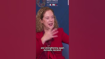 China’s Economic Growth Key to Global Stability: IMF Official