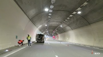 A2GLÜK luminance measuring