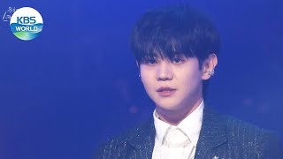 YANG YO SEOP(양요섭) - BRAIN (Sketchbook) | KBS WORLD TV 210924