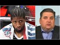 Brian Windhorst responds to Brian Windhorst's statement about the Clippers 😂 | SportsCenter