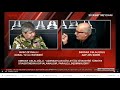 "Siyasət meydanı"#556 Sərdar Cəlaloğlu ilə: “Rus ordusu Qarabağda, bəs Türk ordusu?”-12.11.2020