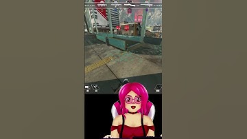 THE CHASE! #apexlegends #shorts #apexlegendsclips #apexclips #gamer