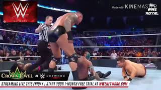 wwetop10/ Randyorten the Best( RKO💥💥) screenshot 3
