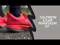 Test  avis  salomon slab phantasm cf  review 