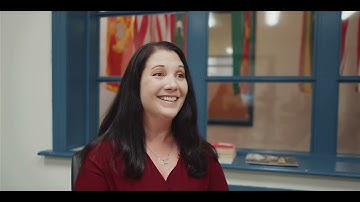 IDEMIA MorphoWave Biometric Readers at the University of Rhode Island