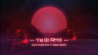 YA lili Instrumental Remix Ringtone || Ringtone DADA ||