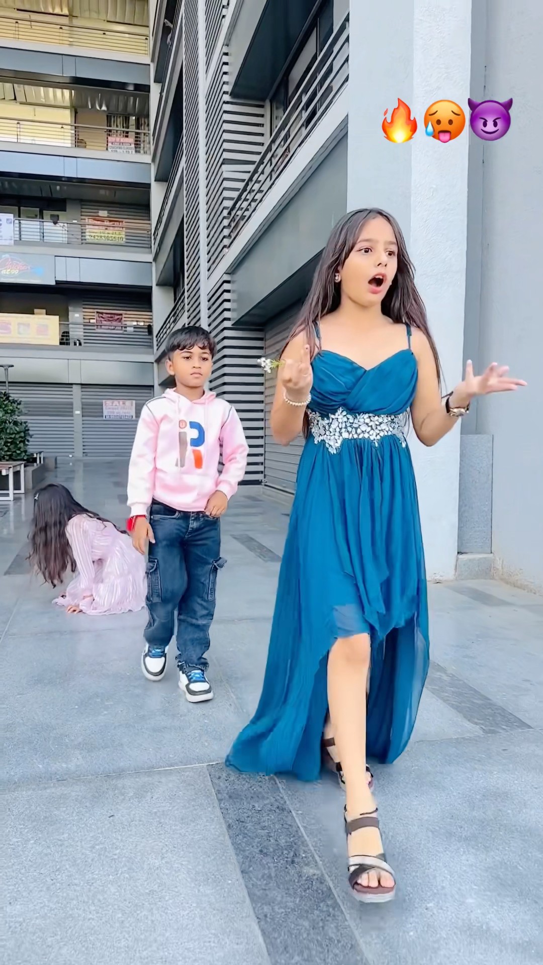 Attitude Boy?|| Tappu Parmar || #tappuparmar #trending #attitude #viralmusic #funny
