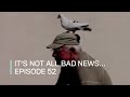 It&#39;s not all bad news... episode 52