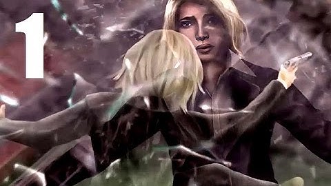 Ghost Files: The Face Of Guilt - Part 1 Let