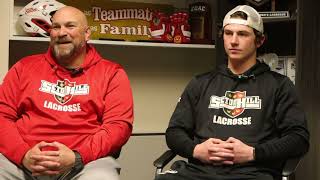 2025 Seton Hill Men's Lacrosse Preview