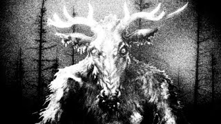 THE WENDIGO IS COMING FOR YOU | Folklore Hunter