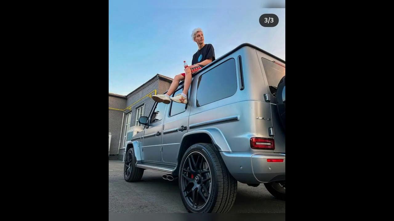 Машина влада 4 фото