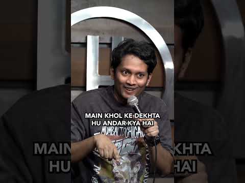 Why engineering? #standupcomedy #comedy #indianstandup #engineering