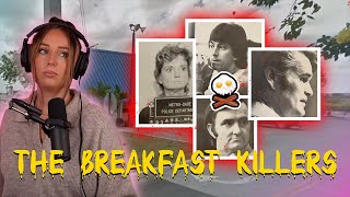 21. Breakfast Chains: The IHOP Murders
