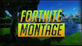 Fortnite Montage-Over