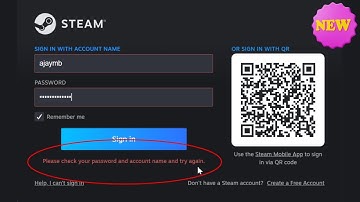 Fix Steam 