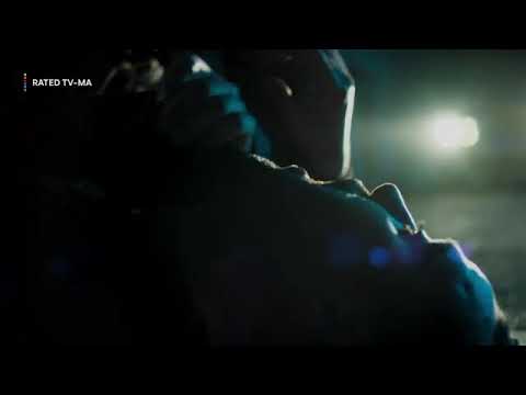 CODE 404 SEASON 1 OFFICIAL TRAILER (2020). PEACOCK SERIES.