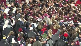 MBA vs. McCallie (Varsity Football 2022)