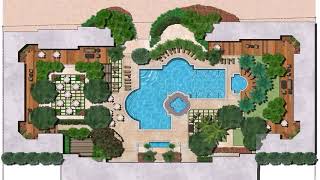 Landscape Design Workshop Florida