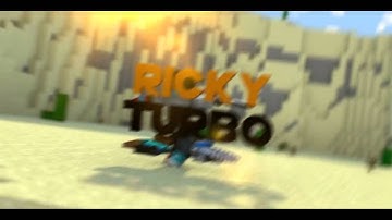 Ricky turbo intro Dual with swish