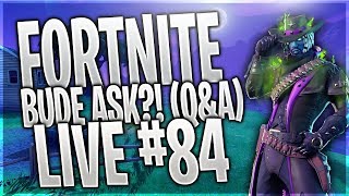 🔥CZ/SK Fortnite - BUDE ASK?!🔥✔️350+ Wins,10000+ Kills✔️