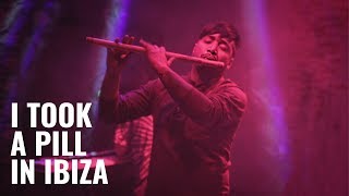 Video thumbnail of "I Took A Pill In Ibiza | Mike Posner | Seeb Remix | Jatayu"