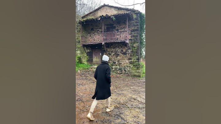 Aanstaande zondag kun je weer mee bezichtigen! 🕵️‍♂️🏡 #emigreren #verhuizen #boerderij
