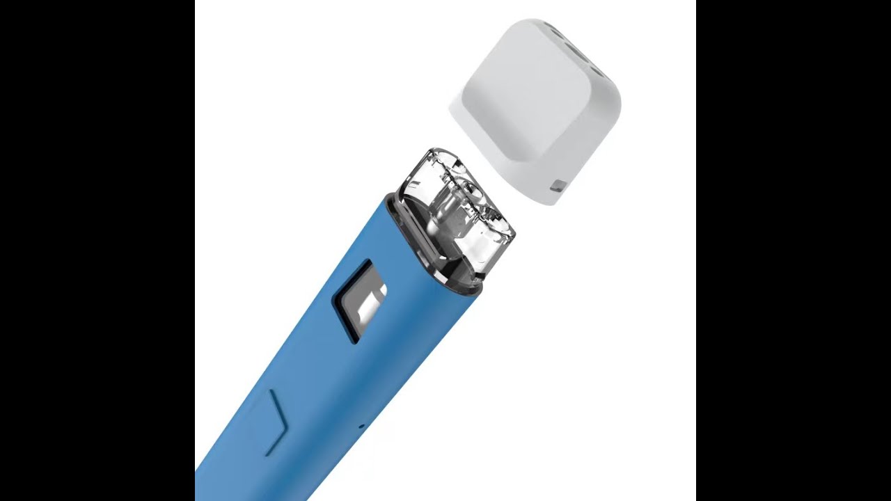 Wholesale Hemp Cbd Empty Vape pen Delta 8/9 Thc-O/P Device Custom logo&color