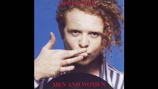 Simply Red - Let Me Have It All