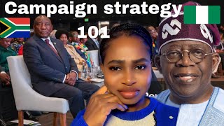 ATTENTION: THE GOVERNMENT OF NIGERIA IS TAKING FULL ADVANTAGE OF STRANDED NIGERIANS IN SOUTH AFRICA.