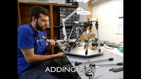 PlanetVac - Planetary Sampling System Vacuum Chamber Test