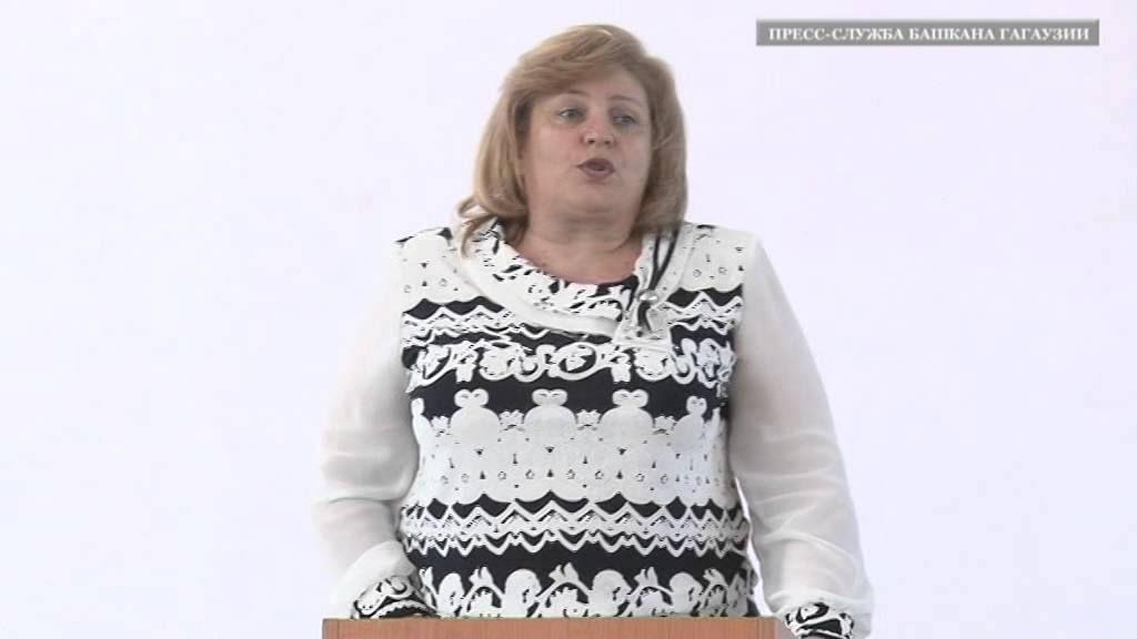 Приветственное слово З.Ариковой к участникам конференции - YouTube