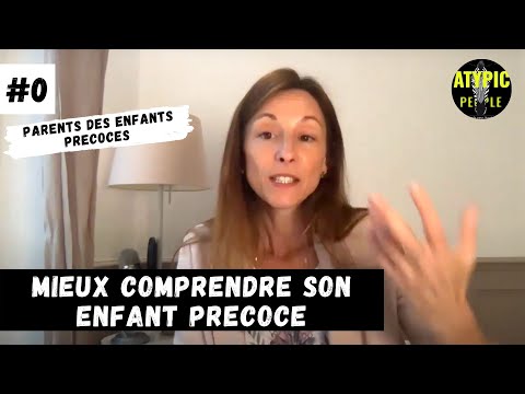 Vidéo: Caractéristiques De La Perception Chez Les Enfants