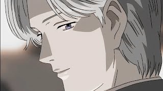 Johan Liebert Suffer With Me Amv - Monster Anime Edit