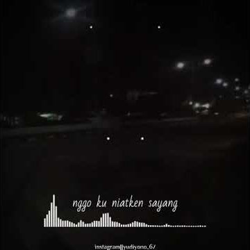 story WA keren||lagu alas ulang cukhige🔥🔥