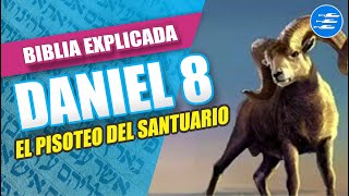 ✅ DANIEL 8 - EXPLICADO 🔥 | Reavivados por su Palabra || 20 DE MAYO 2024 📌