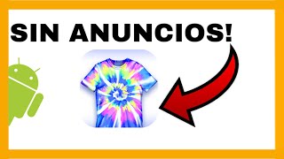 Juego Teñir con nudos SIN ANUNCIOS 2020 Tie Dye Game screenshot 3