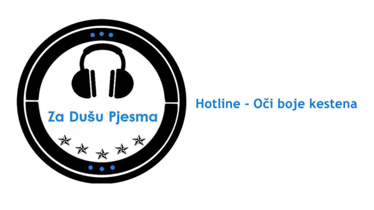 hotline oci boje kestena hotline oci boje kestena