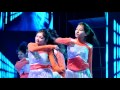 Dharmesh dance company  ebcd 2017  theme sports